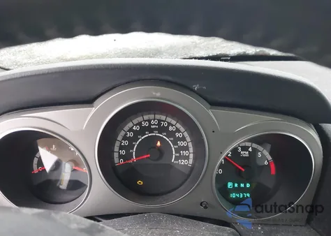 2010 Dodge Avenger R/T z USA, uszkodzony, nr VIN 1B3CC5FB3AN226999